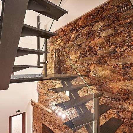 Janeiro de Cima Casa Da Eira旅馆 外观 照片